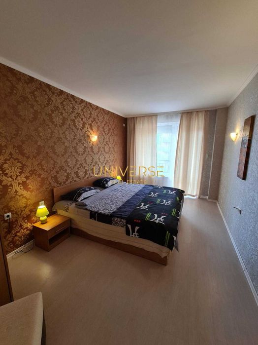 Продава се Тристаен апартамент в к.к. Слънчев бряг - 102 кв.м за 665 €/кв.м - Снимка #2