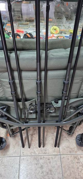 ПРОМО!Shimano Tribal TX-2A 3.66 м., 3.00lb., 3.25lb. и 3.96м., 3.0lb.