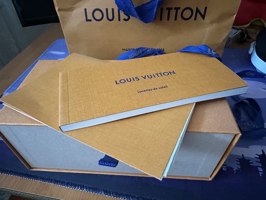 Ochelari Louis Vuitton