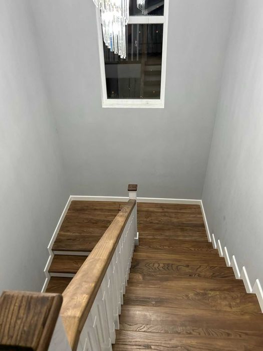 Лестницы и мебель на заказ по вашим параметрам