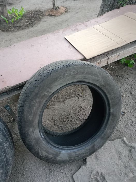 Продаются летние шины