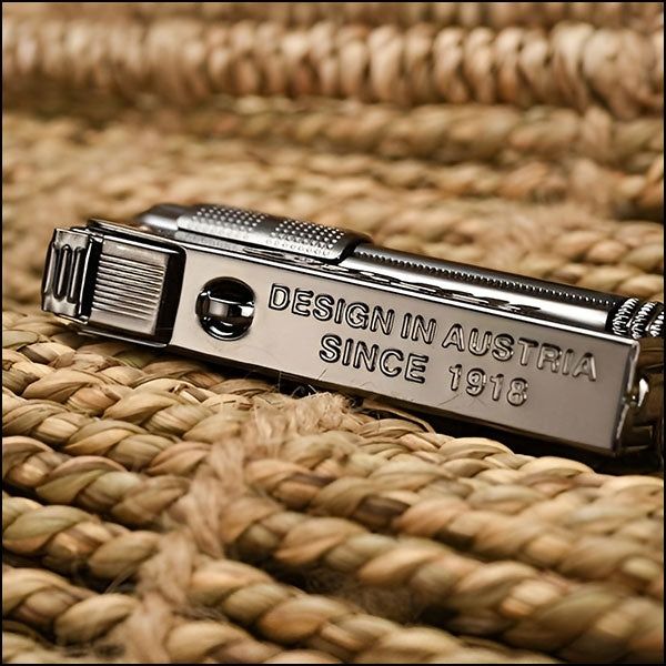 Бензинова запалка IMCO-6700