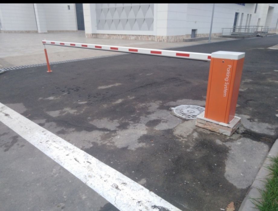 Мир автоматики