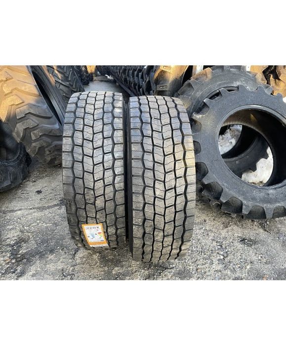 295/60 r22.5 benchmark ktd300 150/147l