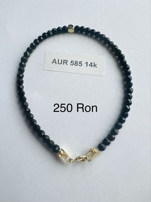 Vand bratari aur 14k