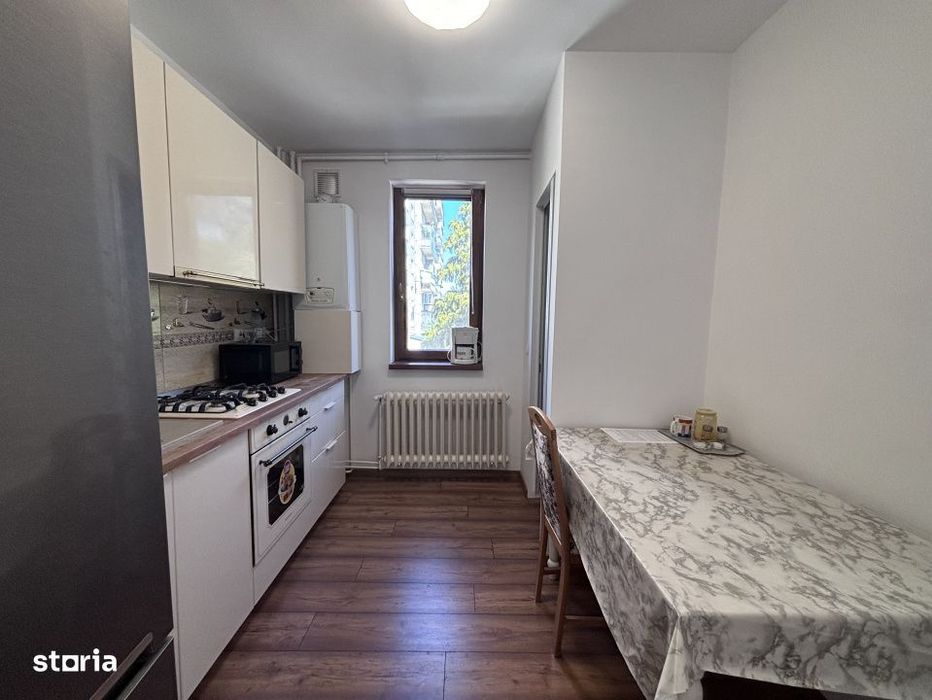 Apartament 2 camere | Etaj Intermediar | Gheorgheni | Zona Iulius Mall