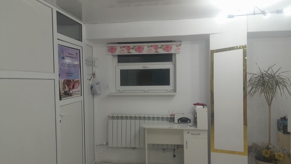 Продается Салон красоты