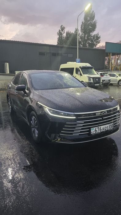 Аренда, прокат авто Алматы