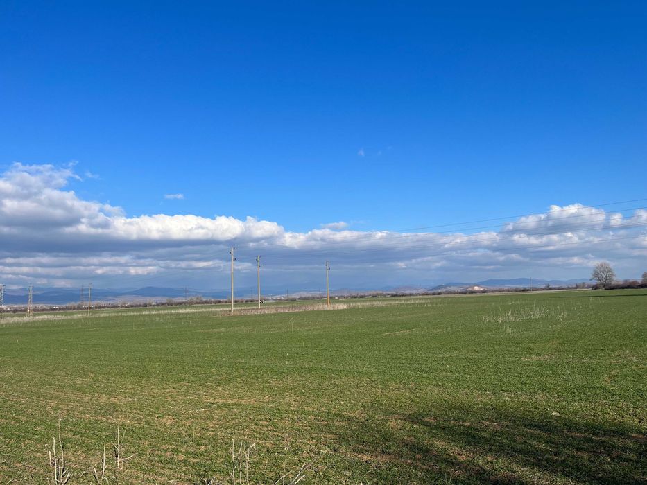 Продава се Парцел в Елин Пелин - 4078 кв.м за 19 €/кв.м - Снимка #2