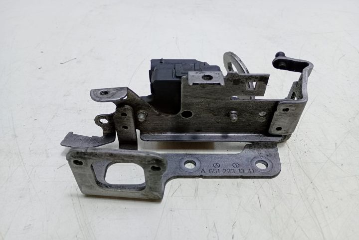 Releu bujii A6511530279 Mercedes-Benz E-Class W212/S212/C207/A207 ser