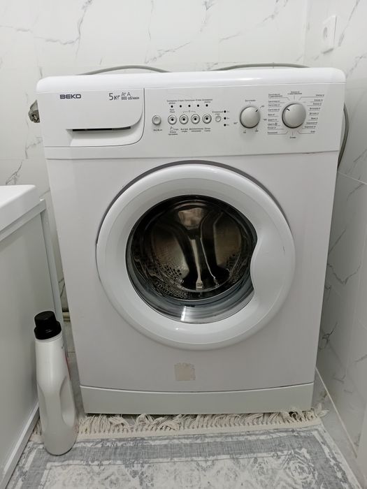 Стиральная машина автомат б/у