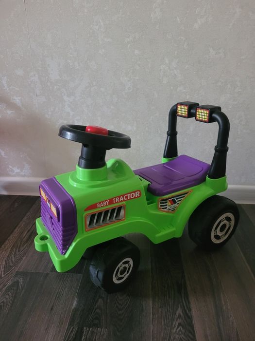 Продам толокар машина и камаз