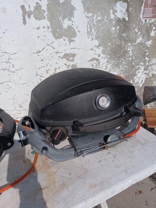 Weber ,landmann газови барбекюта