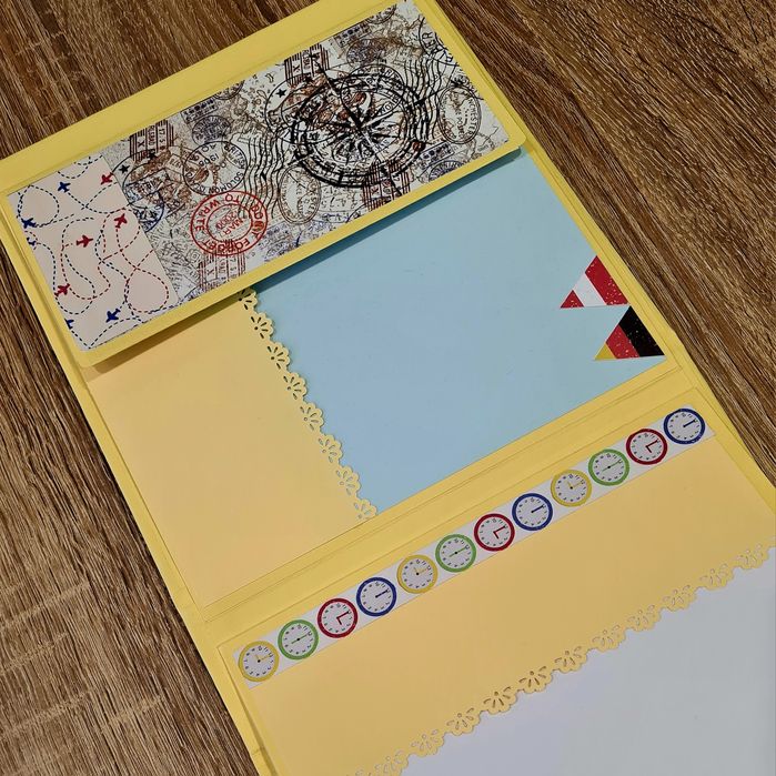 Дневник за Пътувания