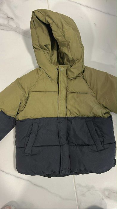 Яке за момче 80, 92 и 98