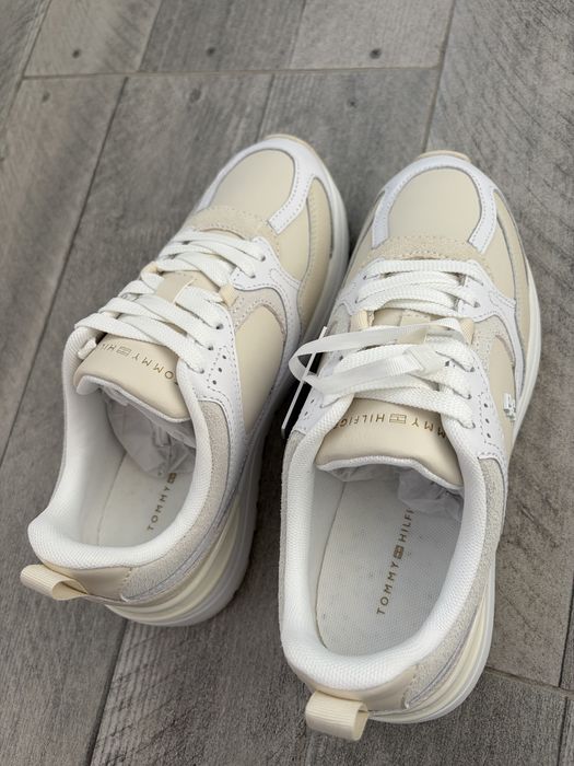 Sneaker Tommy Hilfiger dama