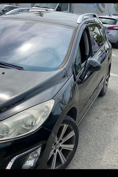 Peugeot 308 sw 1.6 hdi