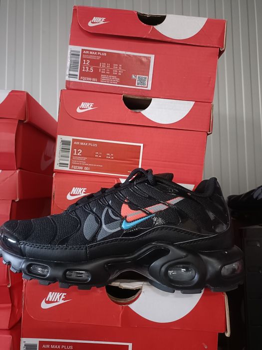 Nike Air Max Plus 40,41,44,45,46