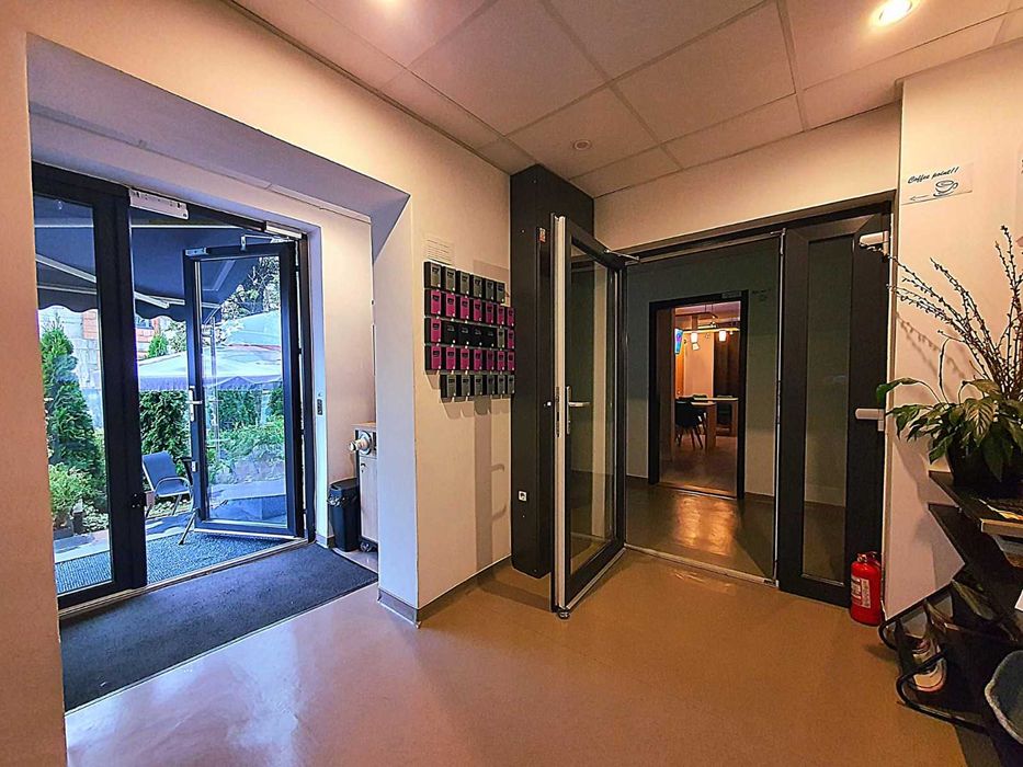 Cazare Sibiu ideal pentru companii conditii foarte  bune parcare mare