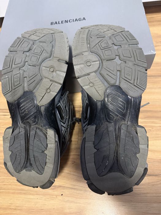 Balenciaga runner номер 43