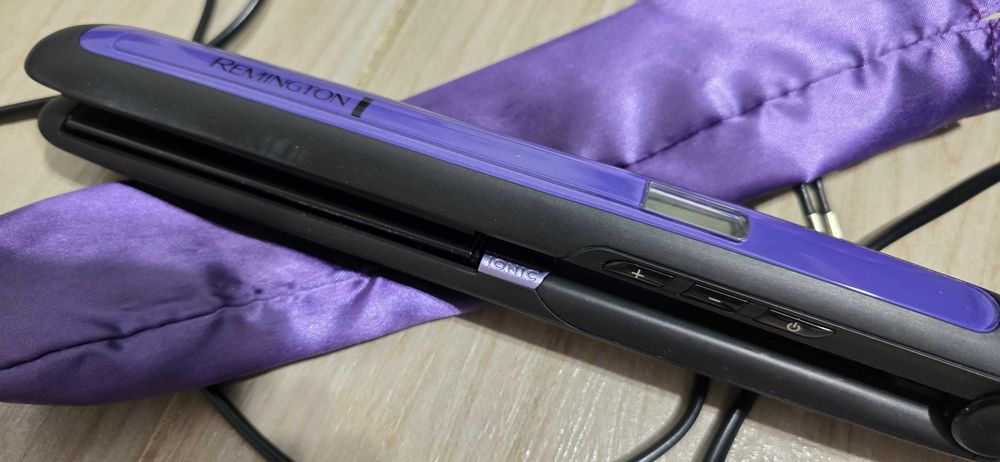 Placa de par Remington