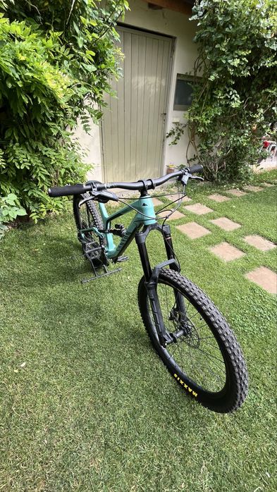 Canyon torque 2022 AL 5.0 M