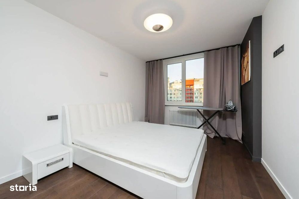 Apartament 2 camere DISCOUNT LA PARCARE Gura Ariesului Theodor Pallady — fotografia 3