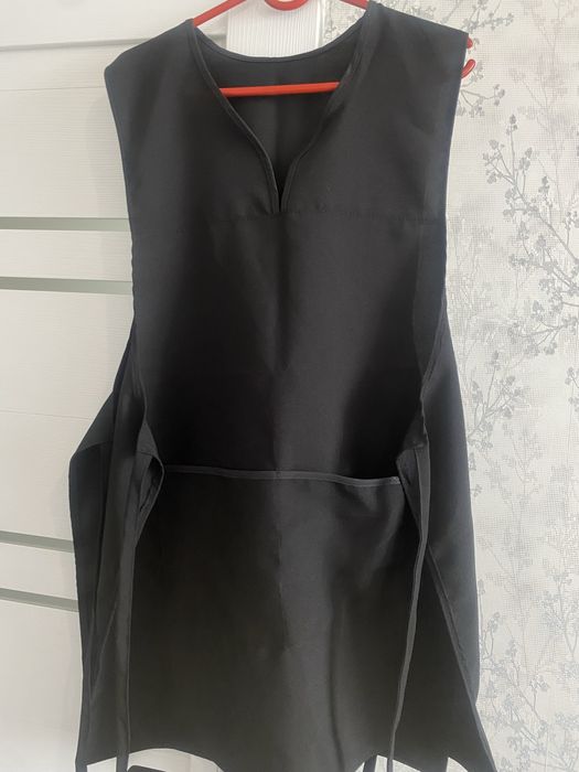 Промышленный фартук