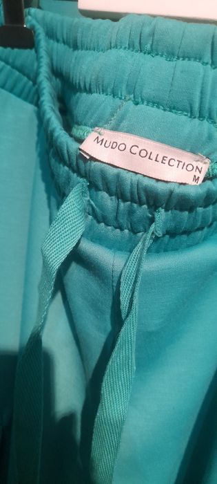 Страхотен дамски екип