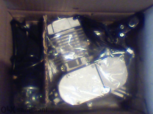 монтаж и ремонт двигатели за колело