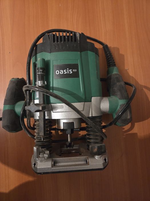 Фрезерный станок