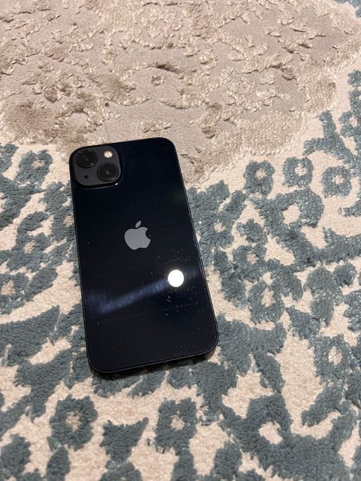 Продам iphone 13