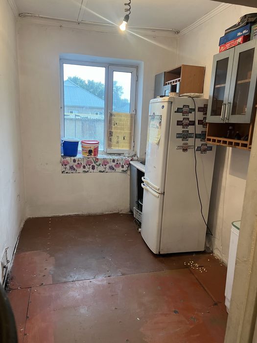 Продам дом тип этажный