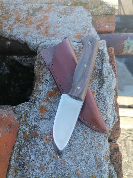 Ножове ръчна изработка