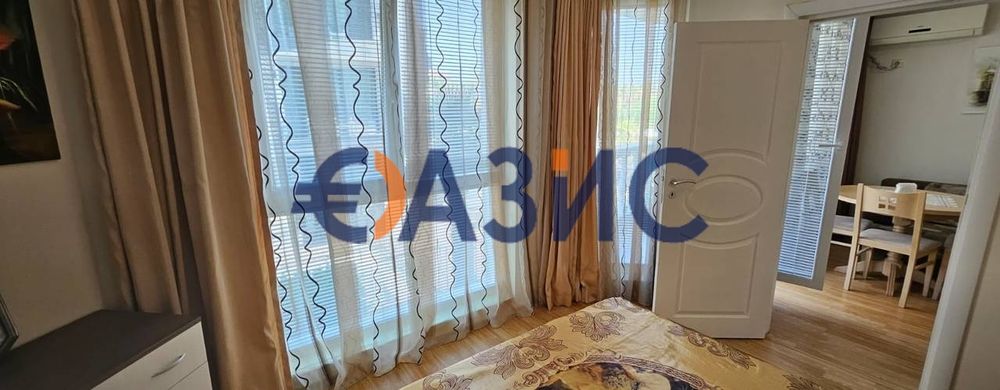 Продава се Двустаен апартамент в с. Равда, Област Бургас - 44 кв.м за 1819 €/кв.м - Снимка #10