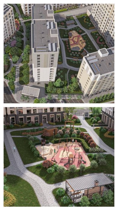 Продается квартира