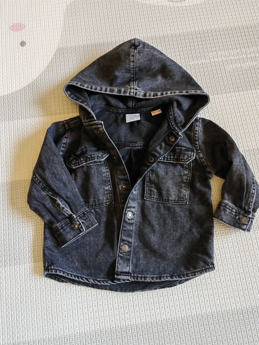 Сет от  якета и анурак на Next,Zara,Zara