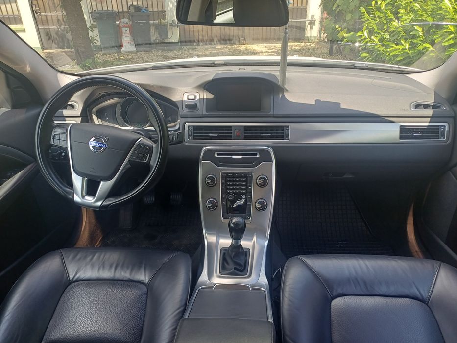 VOLVO S80 2013 — imagine 4