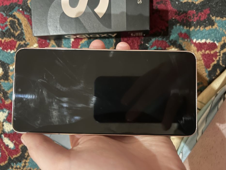 Продам телефон в хоршем состоянии