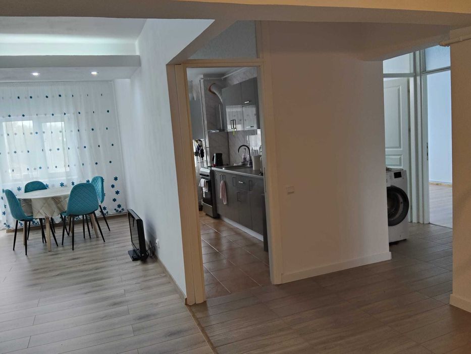Apartament 3 camere Cornetu