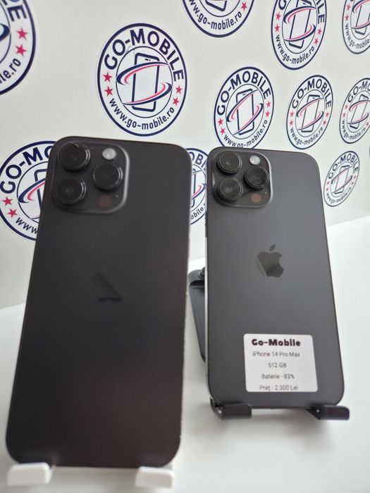 iPhone 14 Pro Max 512 GB Garantie