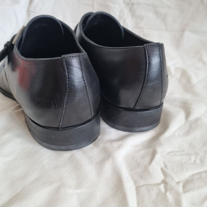 Pantofi Zegna nr.45