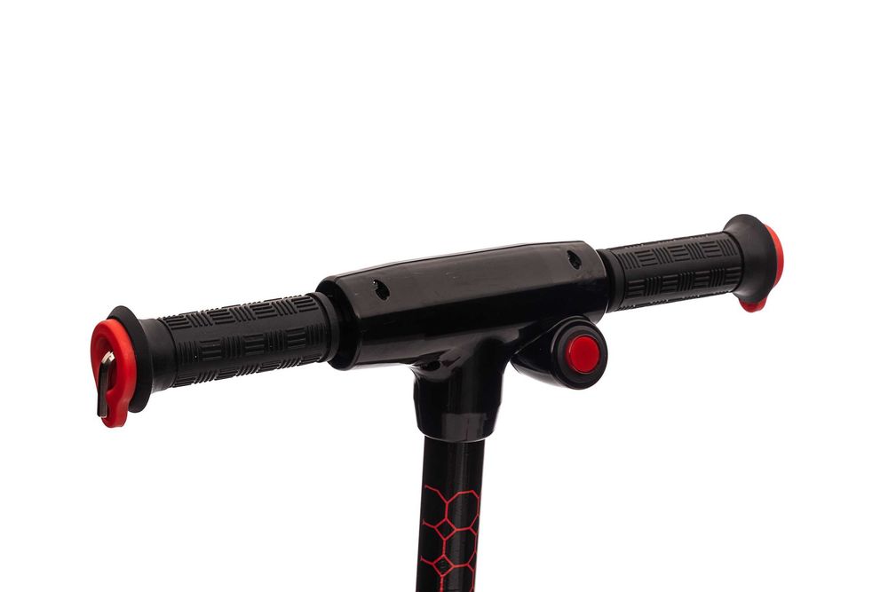 Trotineta electrica pentru copii Kinderauto BJKL168 45W 12V 7Ah, rosie