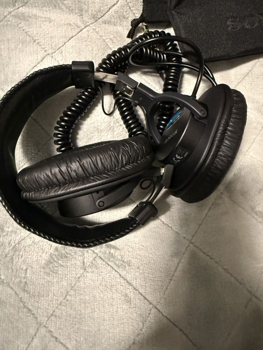 Casti sony profesionale