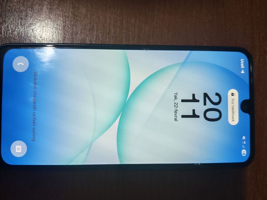 Samsung A 17 8 256 hotra