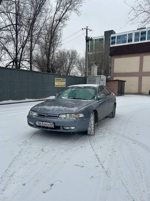 Продам Мазда кронос