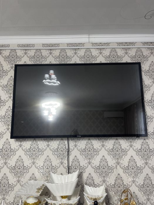 Samsung телевизор