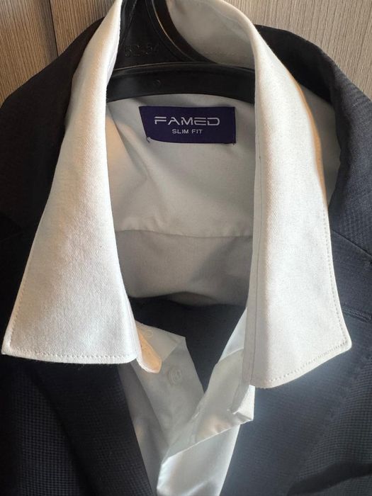 Продам костюм мужской