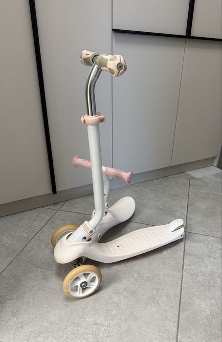 Тротинетка Byox Tristar 3 в 1