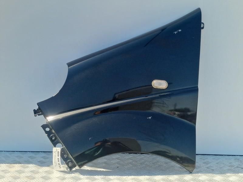 Aripa fata stanga Opel Vivaro